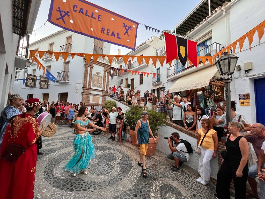 fotos-vuelve-a-frigiliana-el-festival-3-culturas-diario-sur